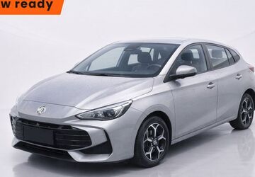 MG 3 13.970 km 12.999 &euro; Ergolding 84030