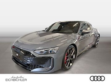 Gebrauchte Audi e-tron GT