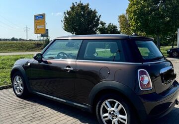 Mini ONE 120.000 km 3.680 &euro; Landshut 84034