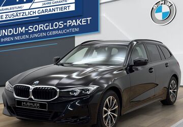 BMW 320 6.600 km 39.780 &euro; Landshut 84030