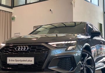 Audi A3 36.335 km 32.980 &euro; Landshut 84030