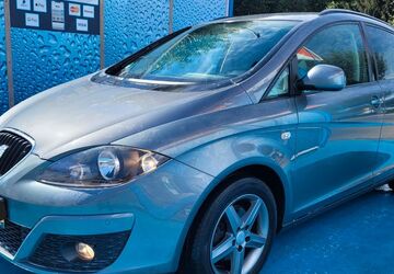Seat Altea 149.800 km 6.899 &euro; Landshut 84030