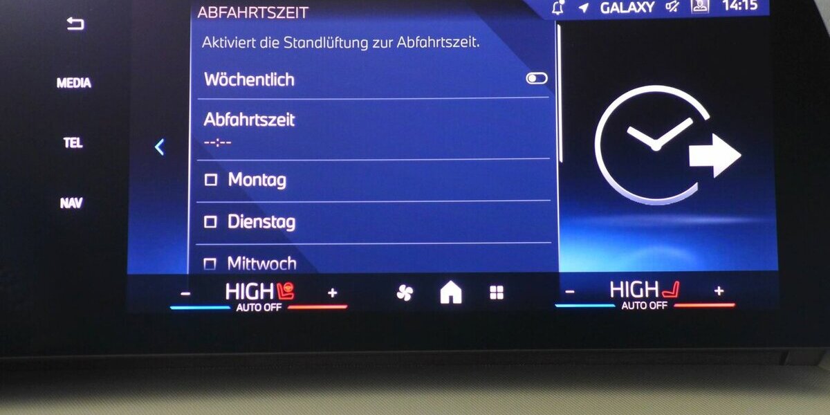 BMW X2 d U10 AHK,360° Kamera,HUD,Abstandstempomat 6.600 km 37.290 &euro; Landshut 84030