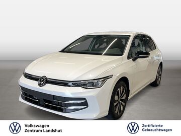 Gebrauchte VW Golf