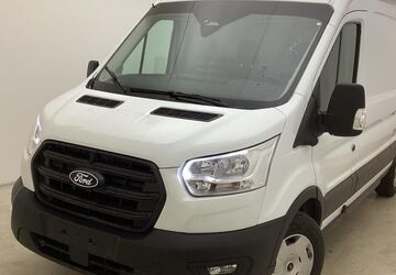 Ford Transit 39.989 km 29.619 &euro; Ergolding 84030