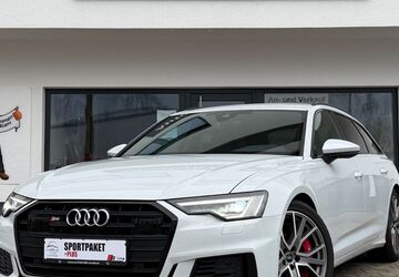 Audi S6 147.200 km 41.499 &euro; Landshut 84030