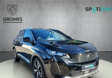 Peugeot 3008 99.200 km 21.300 &euro; Wartenberg 85456