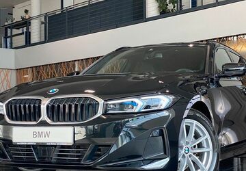 BMW 318 24.317 km 31.980 &euro; Landshut 84030