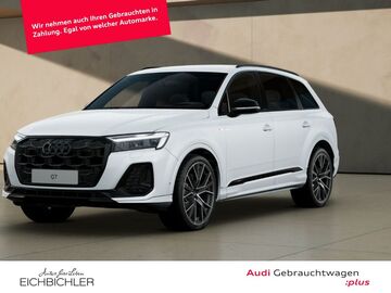 Gebrauchte Audi Q7