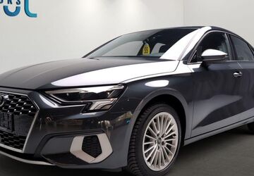 Audi A3 39.050 km 21.990 &euro; Landshut 84030