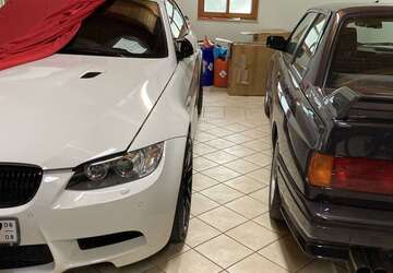 BMW M3 25.700 km 69.900 &euro; Frontenhausen, M 84160