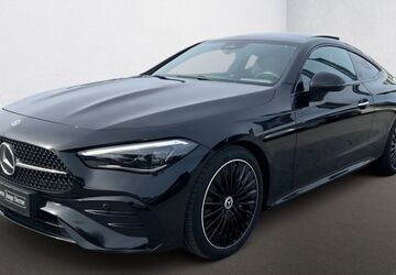 Mercedes-Benz CLE 200 10.998 km 48.540 &euro; Ergolding 84030