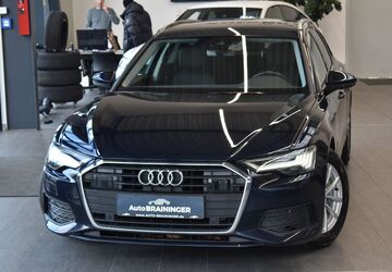 Audi A6 167.639 km 23.950 &euro; Altdorf/Landshut 84032