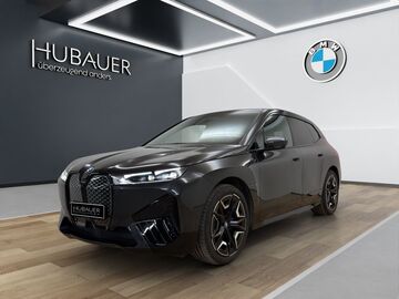 Gebrauchte BMW iX