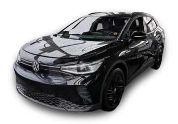 VW ID.4 126.060 km 21.299 &euro; Ergolding 84030