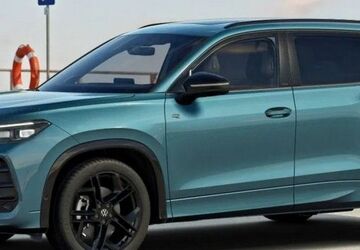 VW Tayron 4.990 km 61.500 &euro; Dingolfing 84130