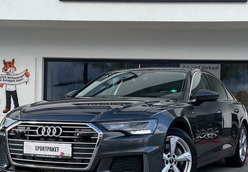 Audi A6 86.800 km 32.999 &euro; Landshut 84030