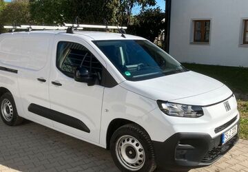Fiat Doblo 7.368 km 24.250 &euro; Mauern 85419