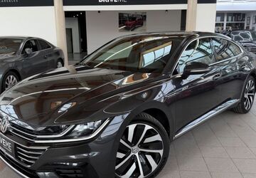 VW Arteon 146.421 km 25.499 &euro; Dorfen 84405