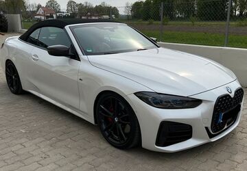 BMW M440 40.000 km 54.900 &euro; Landshut 84034