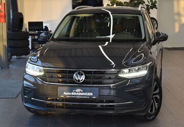 VW Tiguan 143.682 km 20.750 &euro; Altdorf/Landshut 84032