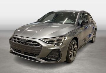 Audi A3 5.900 km 38.430 &euro; Landshut 84030