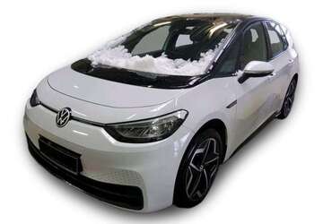 VW ID.3 20.552 km 18.248 &euro; Ergolding 84030
