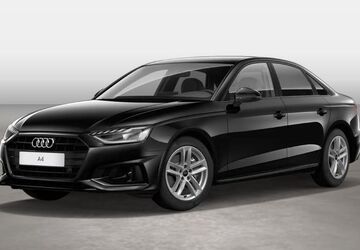 Audi A4 78.700 km 24.840 &euro; Landshut 84030