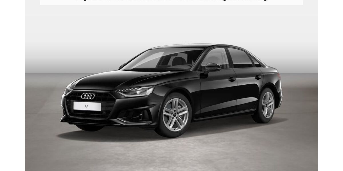 Audi A4 78.700 km 24.840 &euro; Landshut 84030
