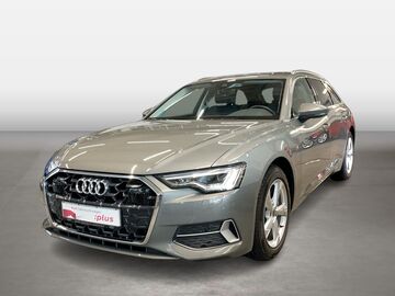 Gebrauchte Audi A6