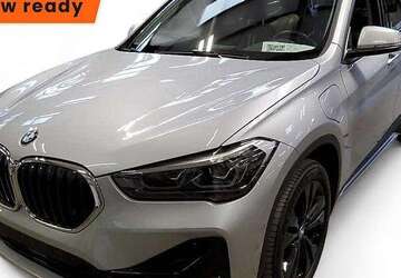 BMW X1 59.426 km 24.699 &euro; Ergolding 84030