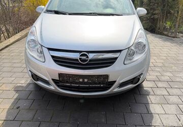 Opel Corsa 186.000 km 1.450 &euro; Ergoldsbach 84061
