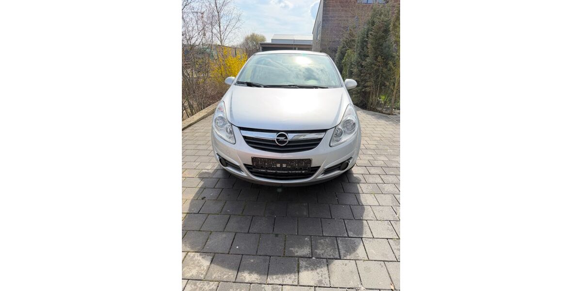Opel Corsa 186.000 km 1.450 &euro; Ergoldsbach 84061