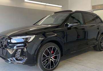 Audi Q7 7.500 km 94.150 &euro; Wildenberg 93359