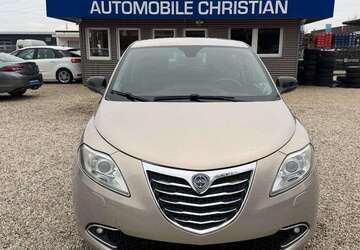 Lancia Ypsilon 80.000 km 5.950 &euro; Altdorf 84032
