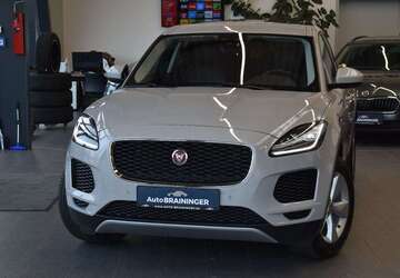 Jaguar E-Pace 145.063 km 13.550 &euro; Altdorf - Landshut 84032