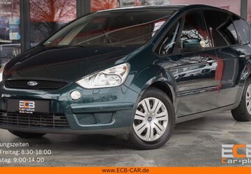 Ford S-Max 218.000 km 4.950 &euro; Ergolding 84030