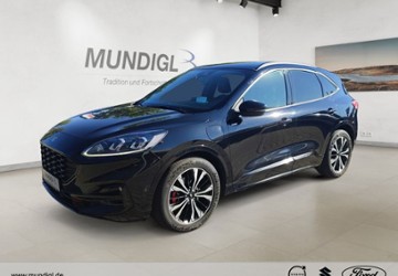 Ford Kuga 88.456 km 21.990 &euro; Landshut 84030