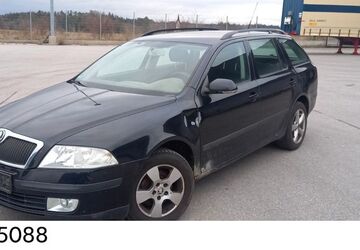 Skoda Octavia 327.000 km 1.250 &euro; Rottenburg 84056