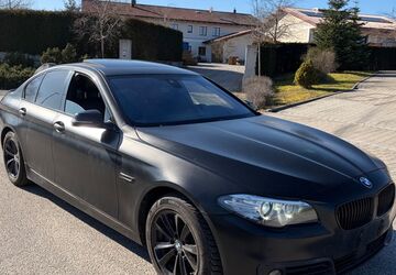 BMW 530 225.000 km 12.900 &euro; Inning am Holz 84416
