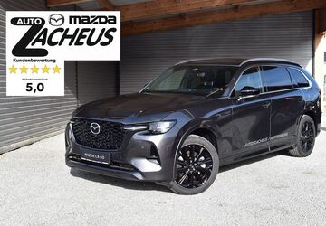 Mazda CX-80 5.000 km 54.390 &euro; Rottenburg / Oberhatzkofen 84056