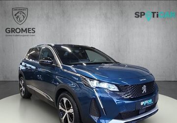 Peugeot 3008 39.850 km 25.490 &euro; Wartenberg 85456