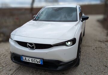 Mazda MX-30 74.000 km 16.500 &euro; Ergolding 84030