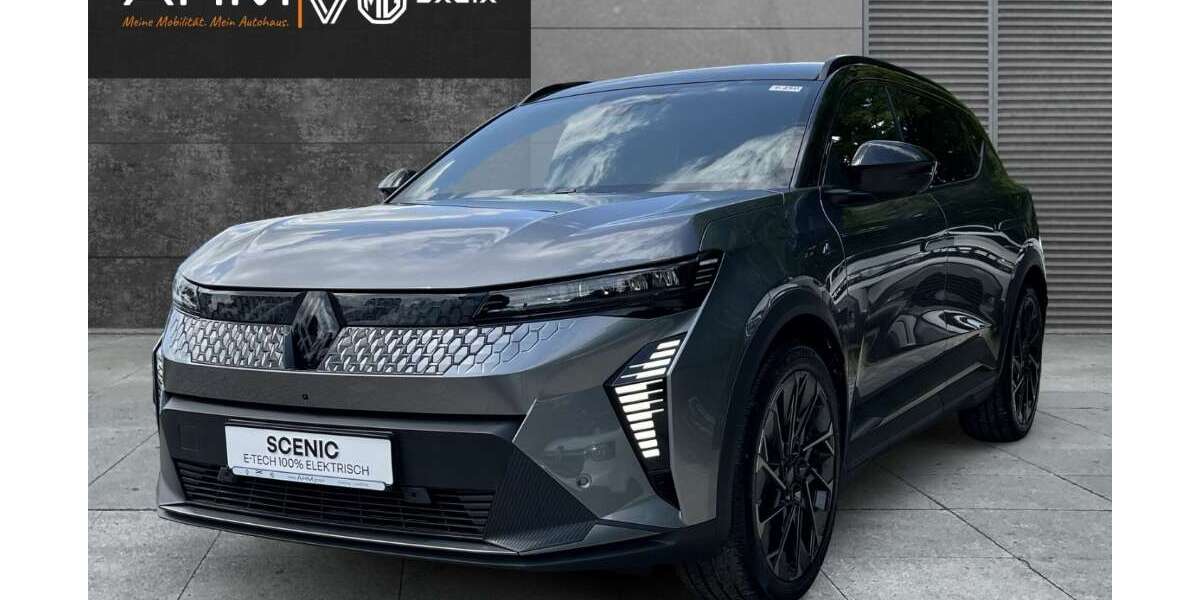 Renault Scenic 7.500 km 44.620 &euro; Landshut 84030