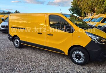 Renault Trafic 31.000 km 12.757 &euro; Pfeffenhausen 84076