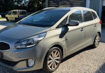 Kia Carens 305.900 km 3.300 &euro; Weihmichl 84107