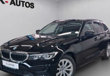 BMW 318 77.142 km 23.890 &euro; Dorfen 84405