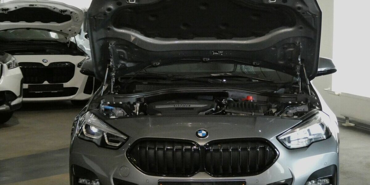 BMW 218 Gran Coupe i MSport MSportsitz,HUD NP:56.300 24.998 km 28.990 &euro; Landshut 84030