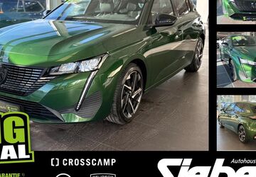 Peugeot 308 78.931 km 19.990 &euro; Landshut 84034