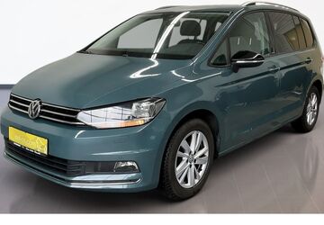 VW Touran 95.800 km 23.800 &euro; Vilsbiburg 84137